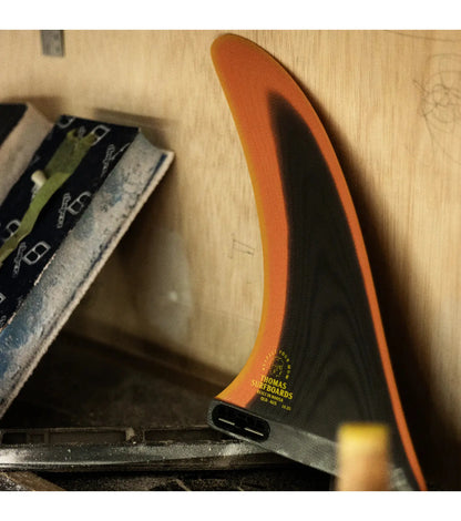 FCS II Thomas Performance Glass Single Fin