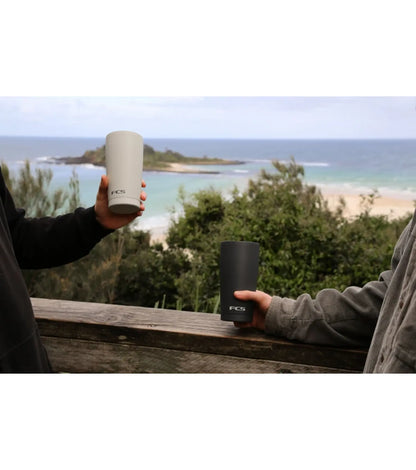 FCS Coffee Tumbler - Thermo Insulated