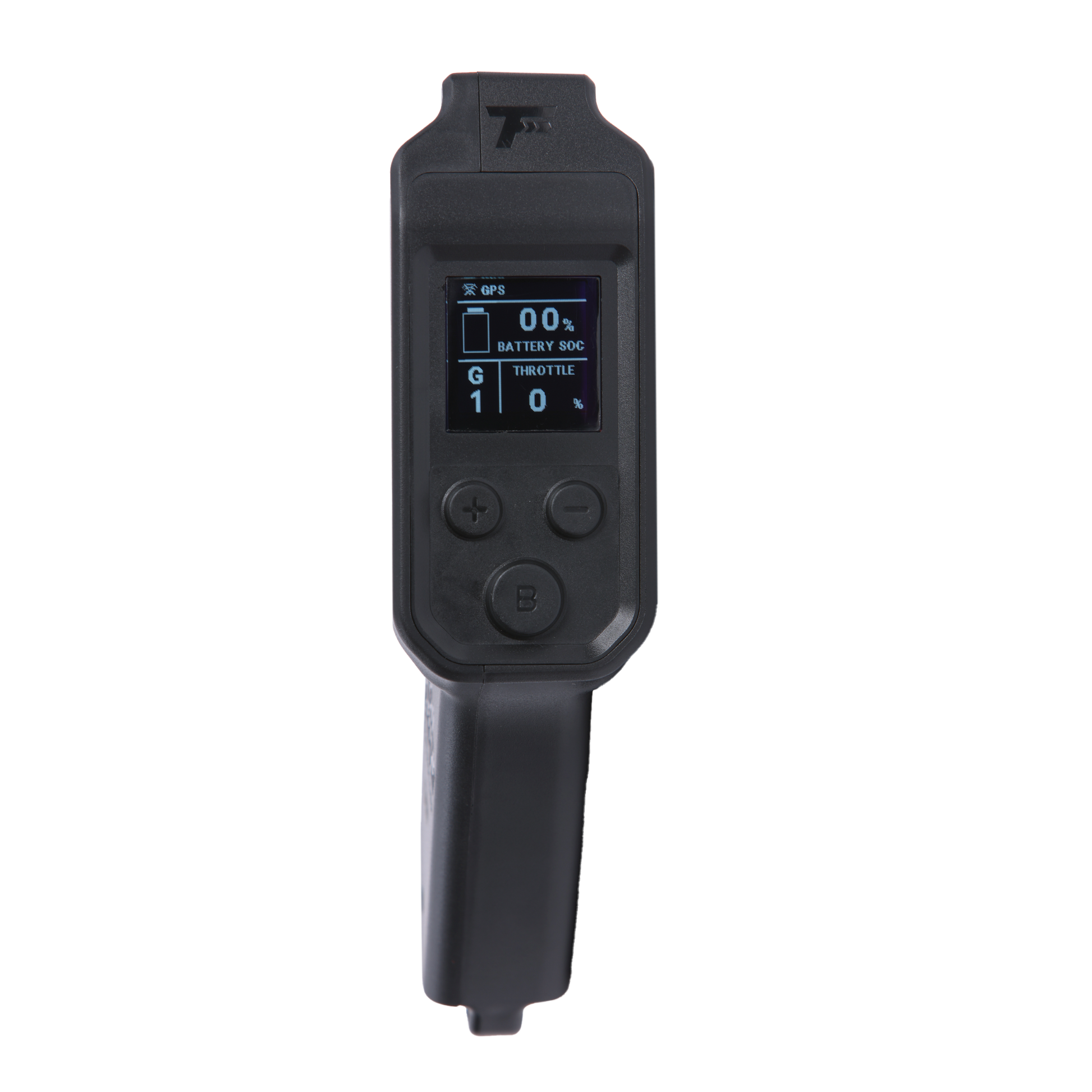 V3 Throttle Controller