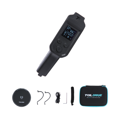 V3 Throttle Controller