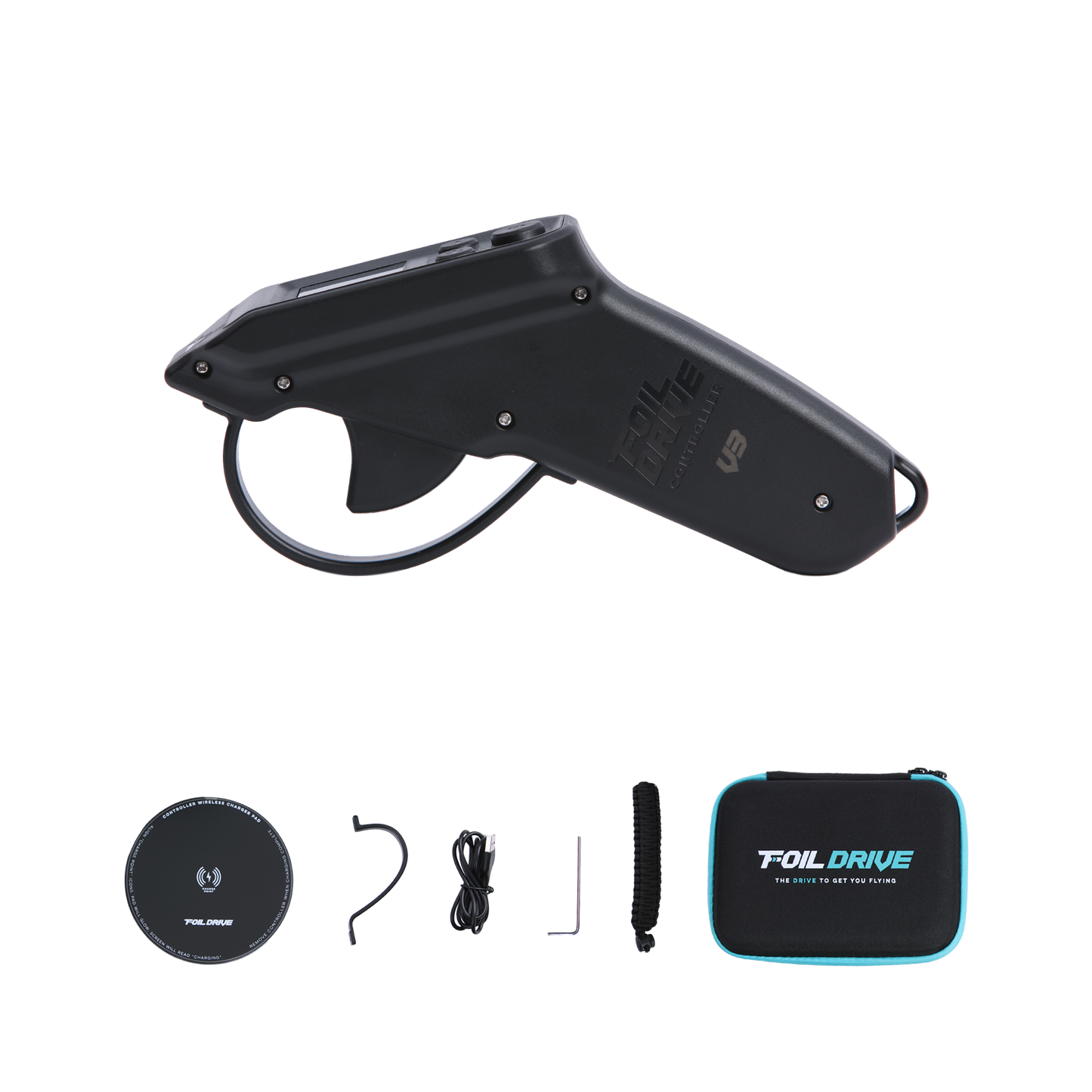V3 Throttle Controller