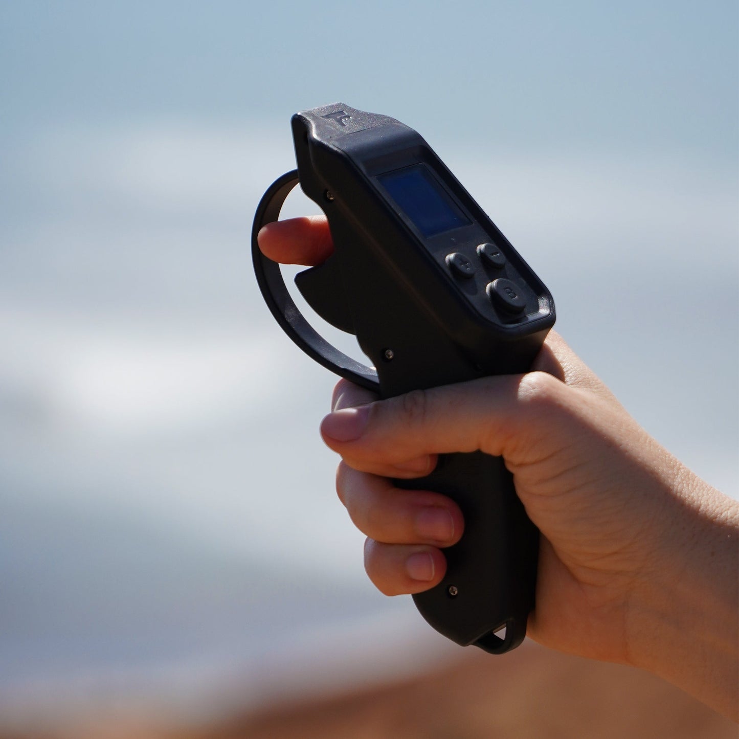 V3 Throttle Controller