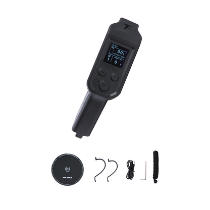 Foil Drive Assist Slim x AXIS Integrated Mast