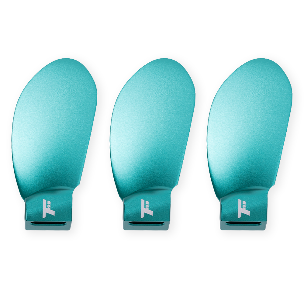 Low Range Propeller 6