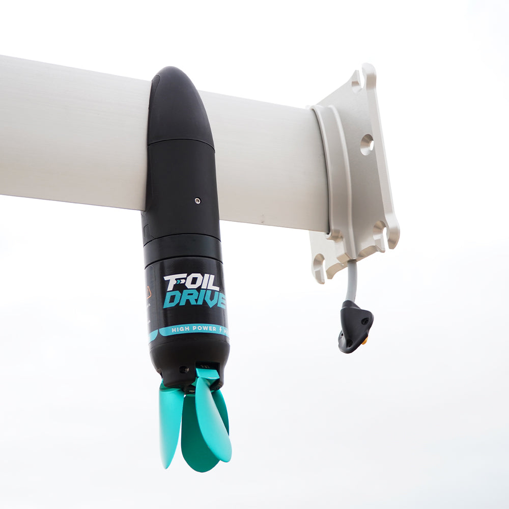 Low Range Propeller 6
