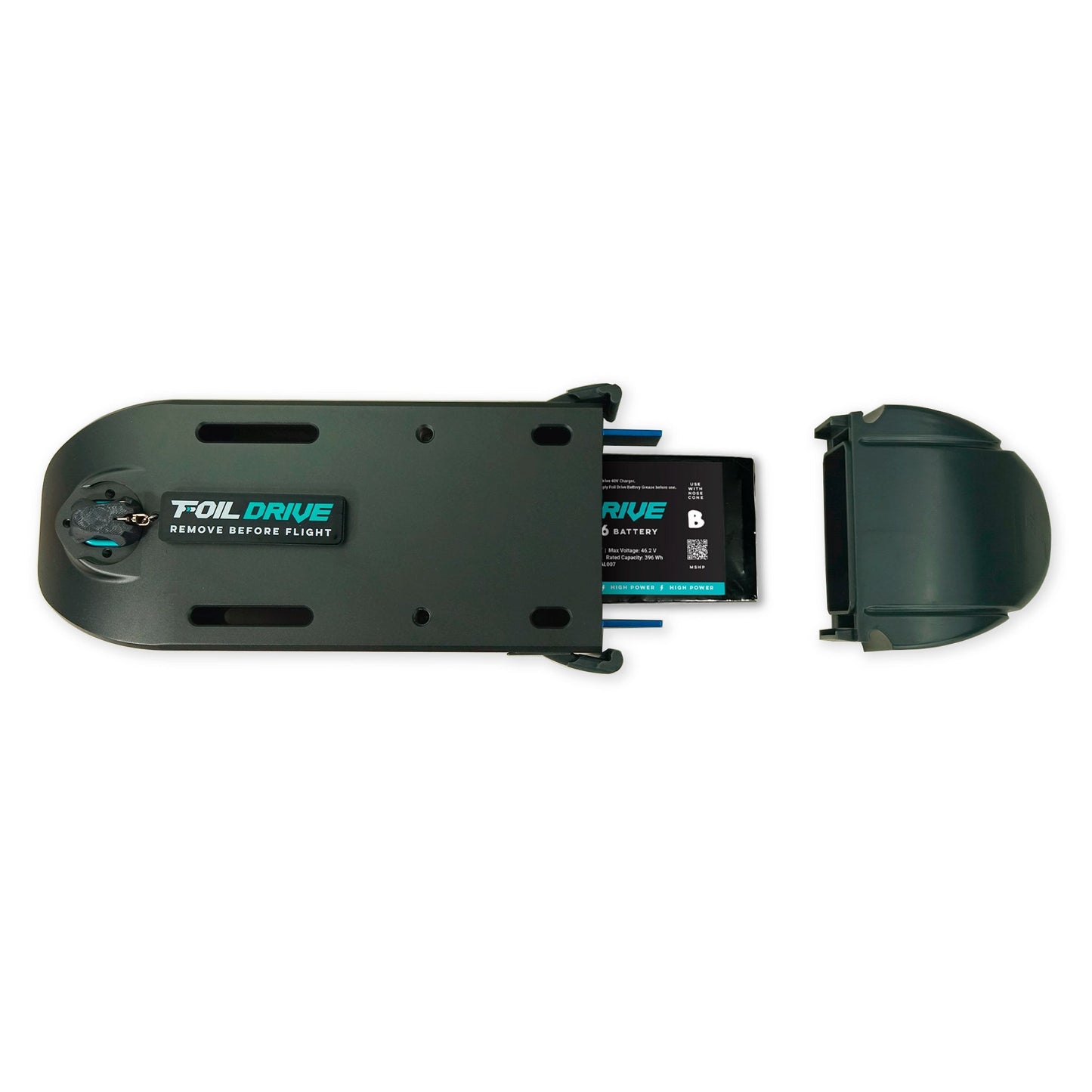 MAX Sport High Power 396 Battery