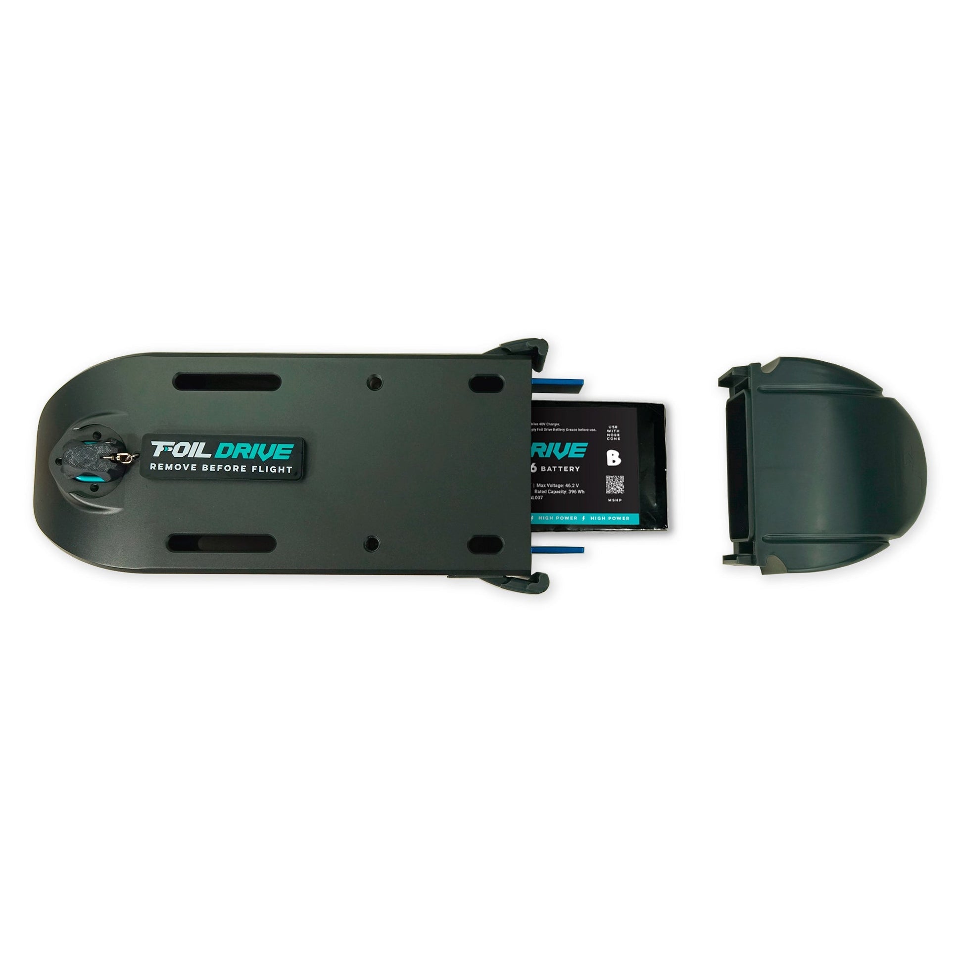 MAX Sport High Power 396 Battery