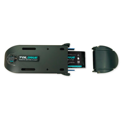 MAX Sport High Power 396 Battery