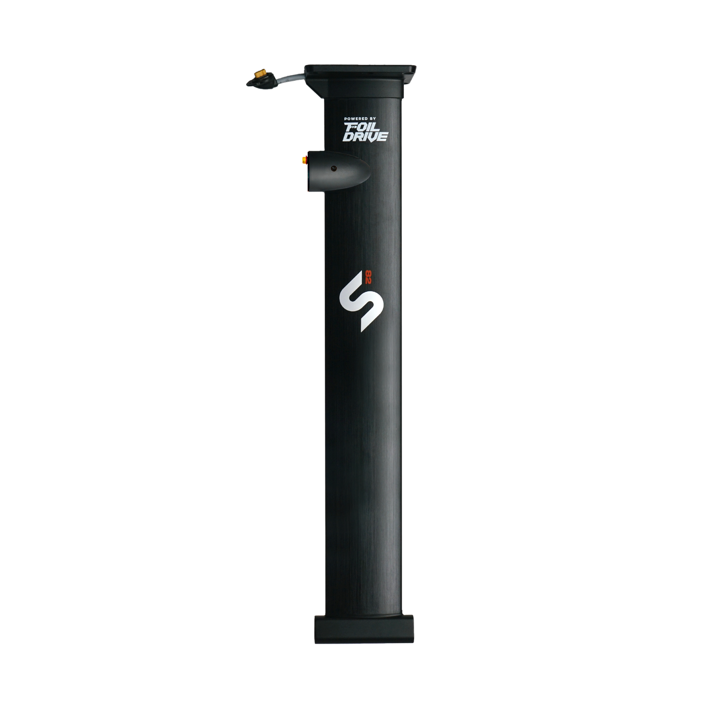 Foil Drive x Slingshot One-Lock V2 Integrated Mast