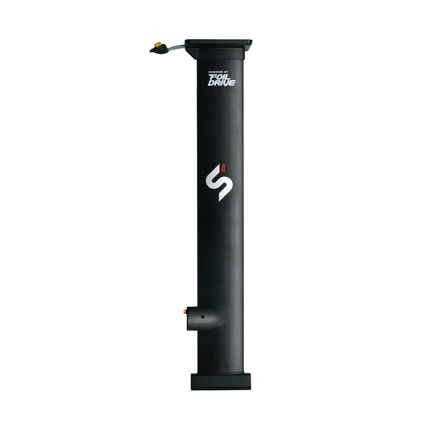 Foil Drive x Slingshot One-Lock V2 Integrated Mast