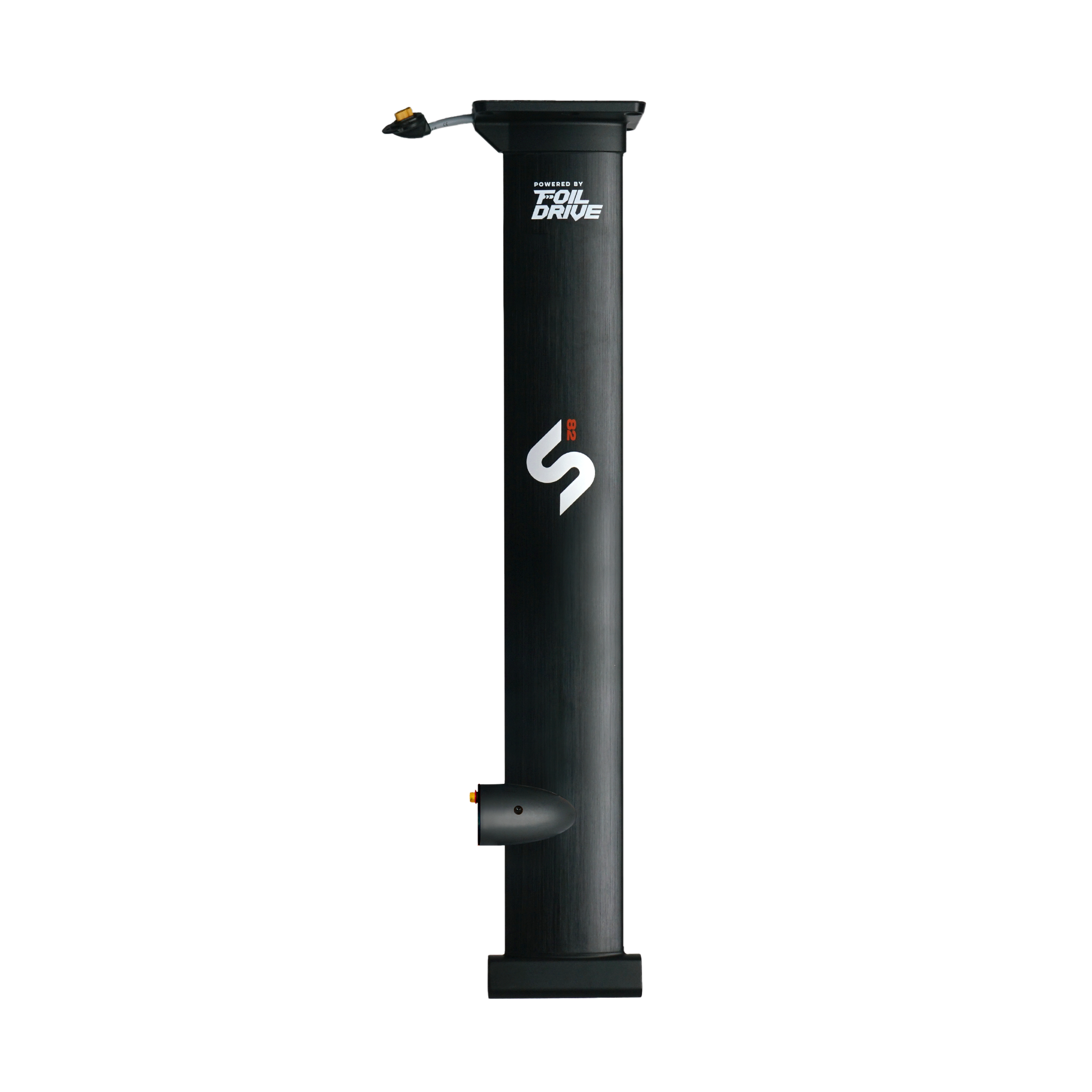 Foil Drive x Slingshot One-Lock V2 Integrated Mast