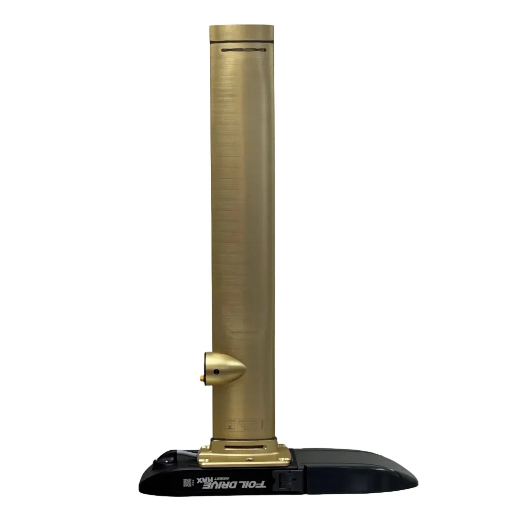 Foil Drive x Foil Cedrus Aluminum Integrated Masts