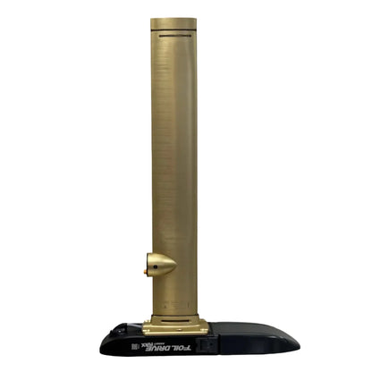 Foil Drive x Foil Cedrus Aluminum Integrated Masts