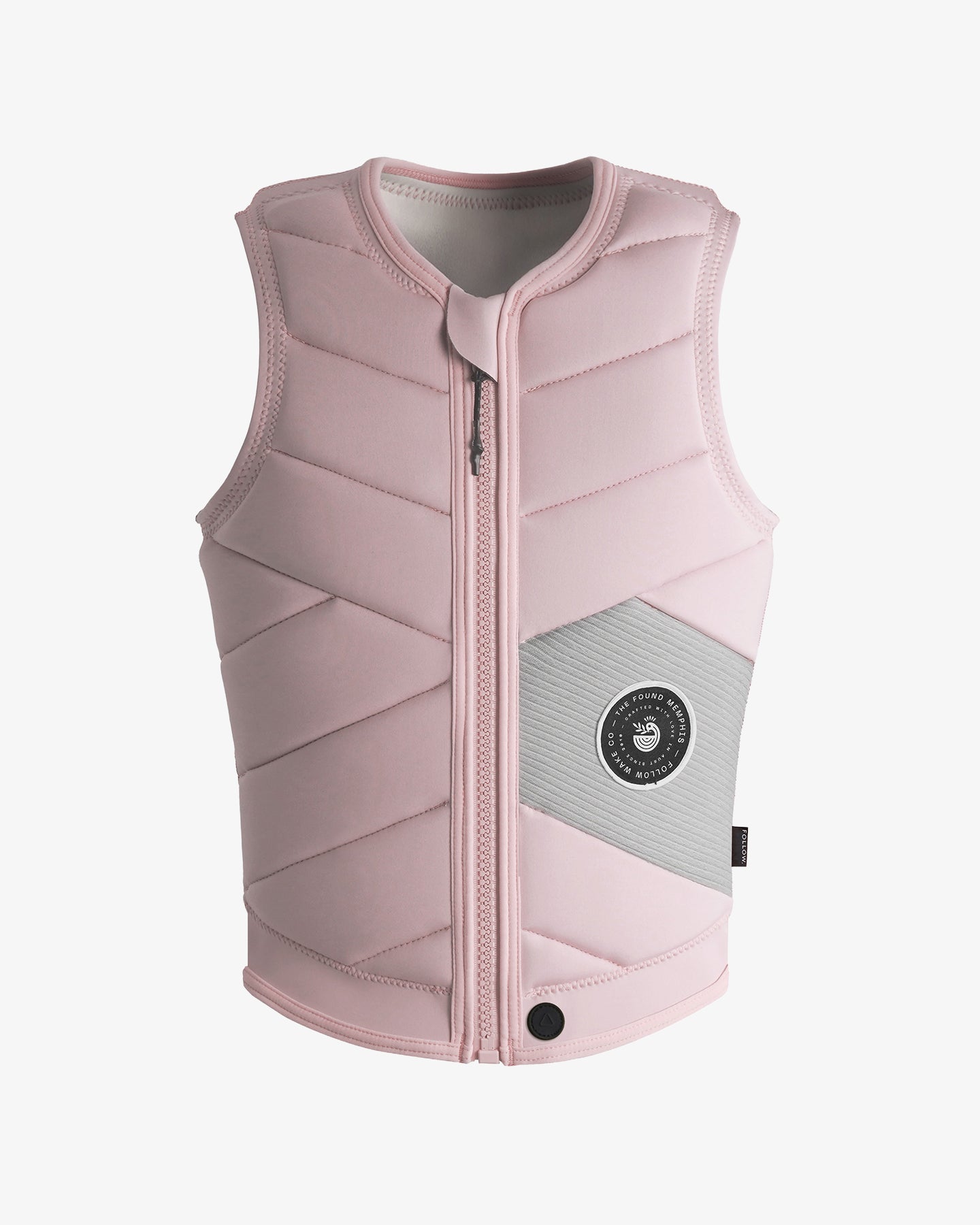 Follow Memphis | 26 - Impact Wake Vests