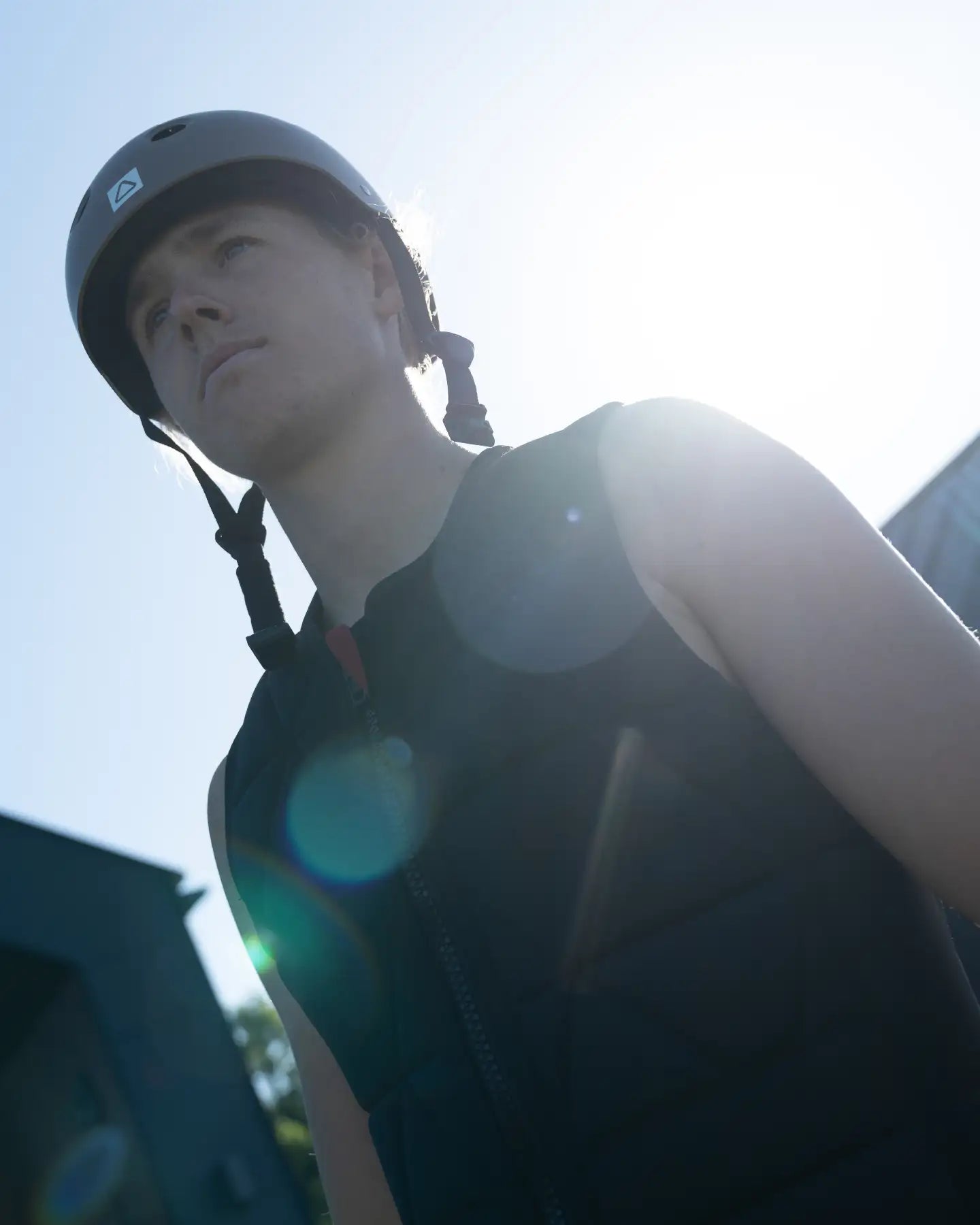 Follow Love nor Money | 26 - Impact Wake Vests