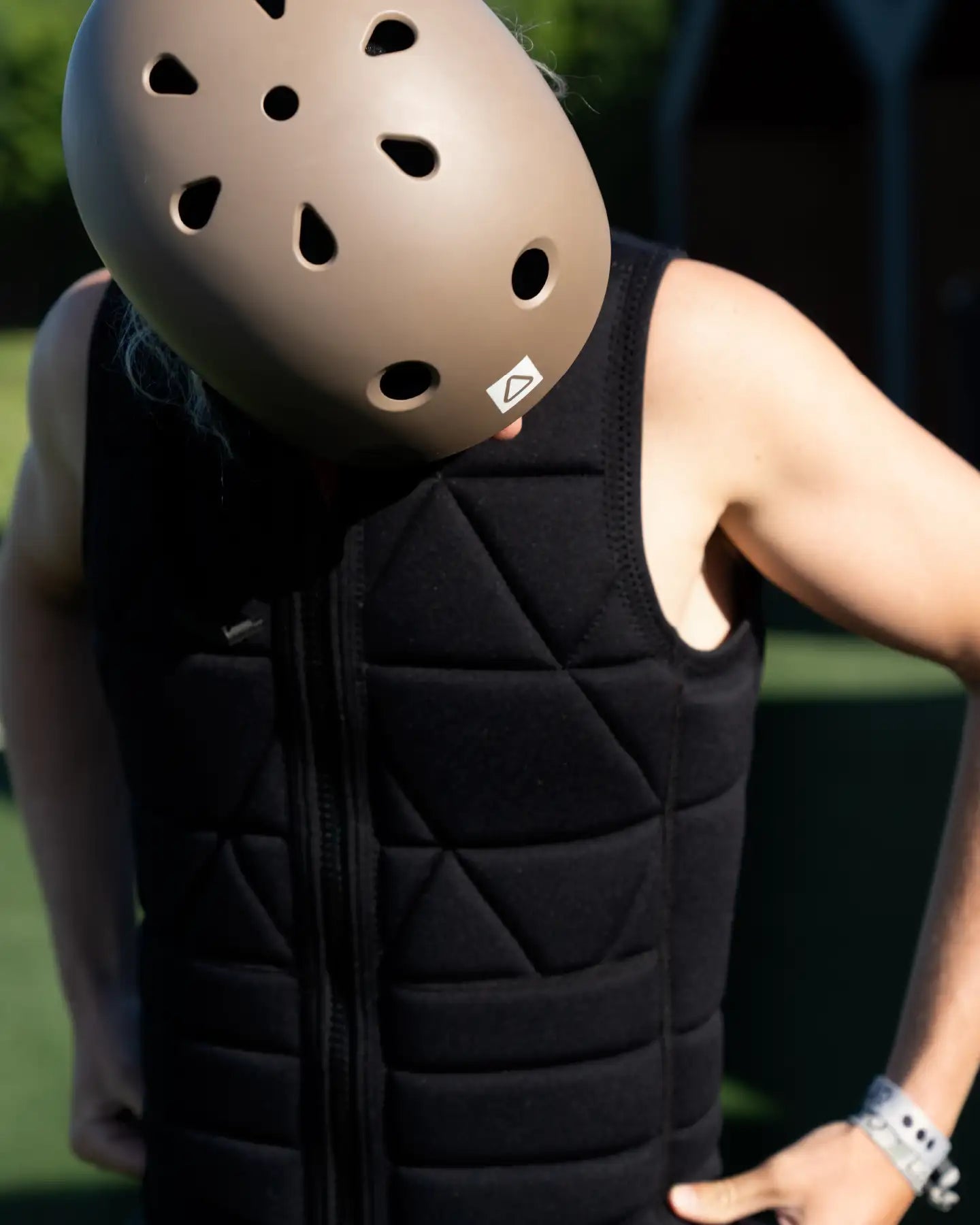 Follow Love nor Money | 26 - Impact Wake Vests