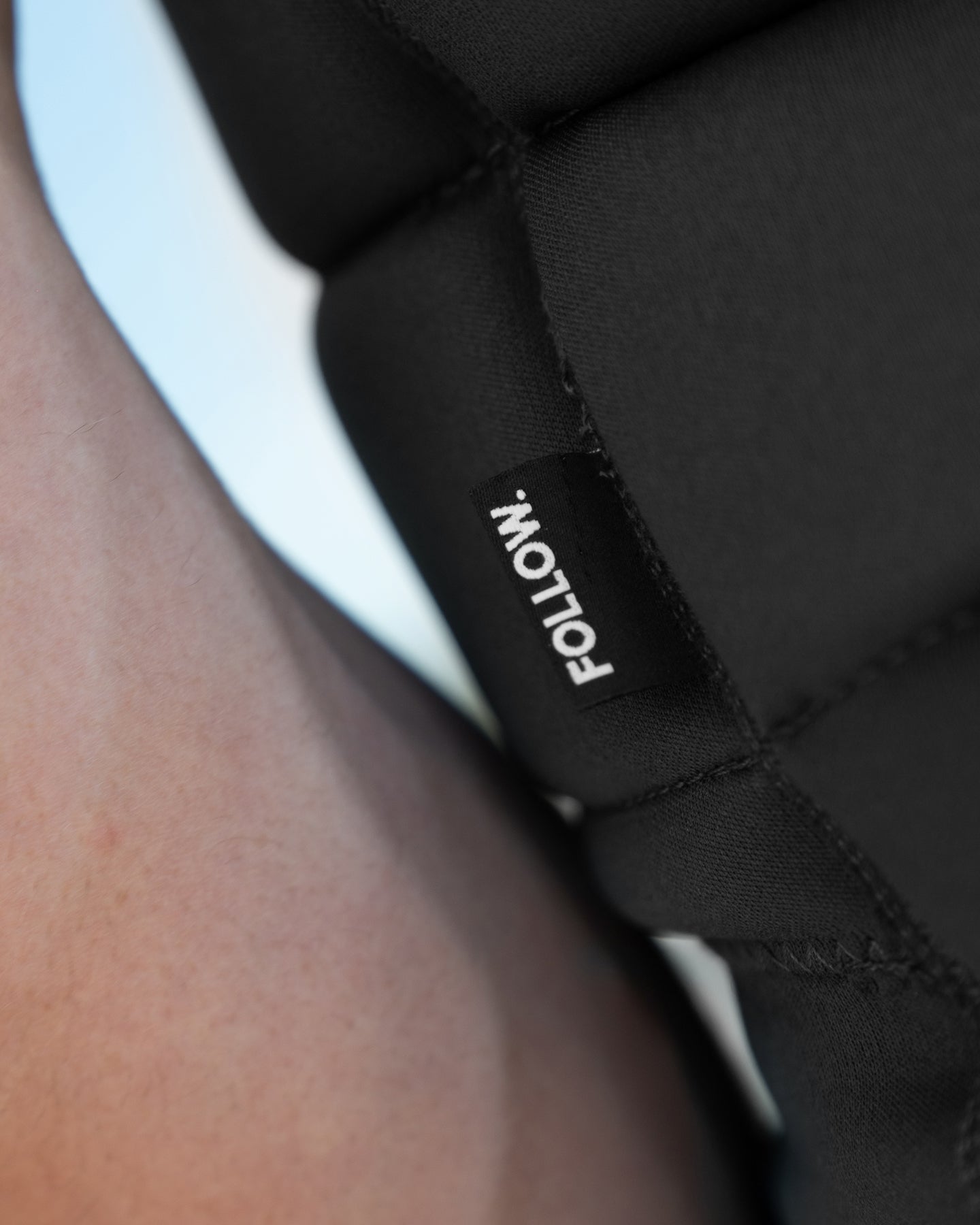 Follow Total | 26 - Impact Wake Vests