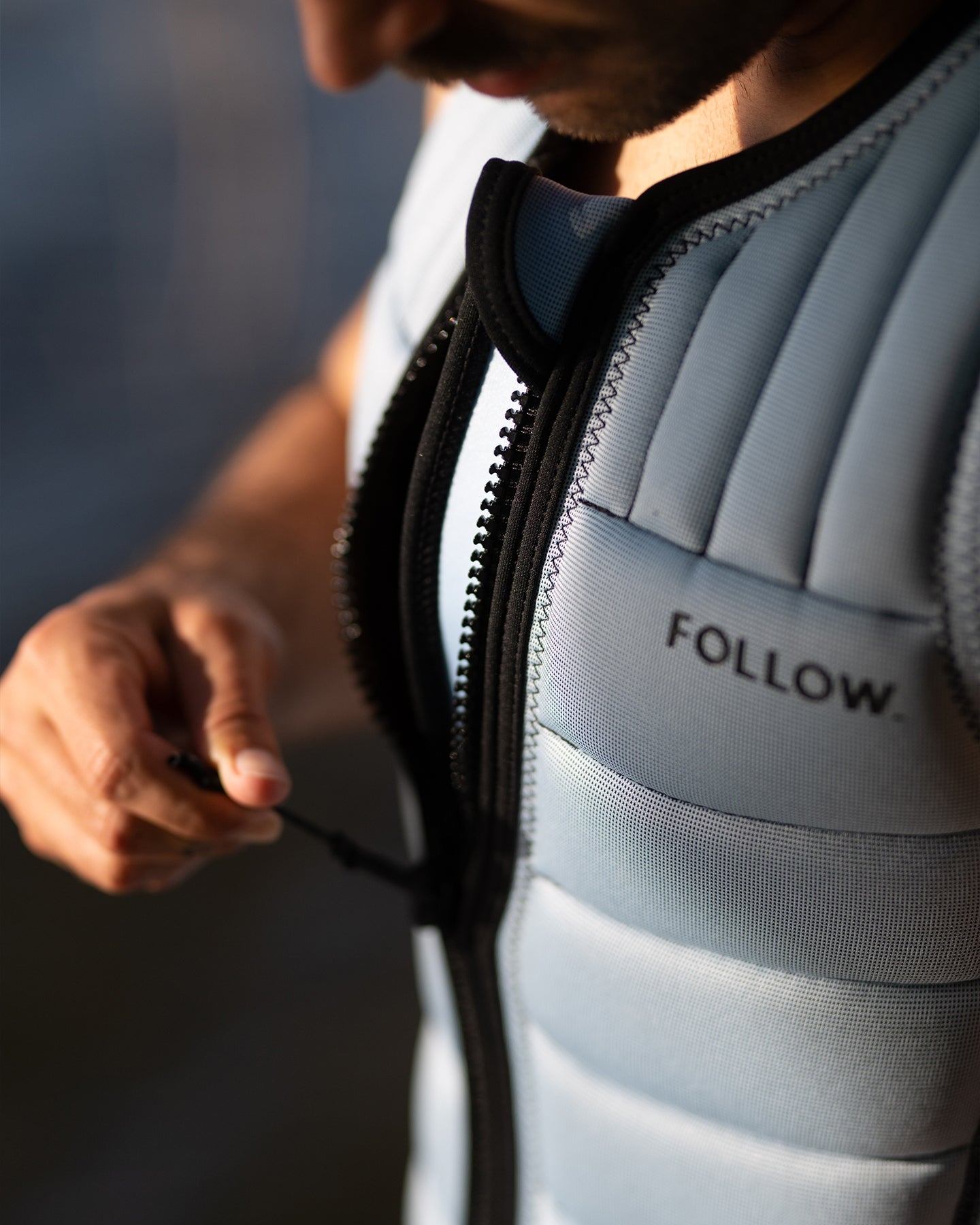 Follow Total | 26 - Impact Wake Vests