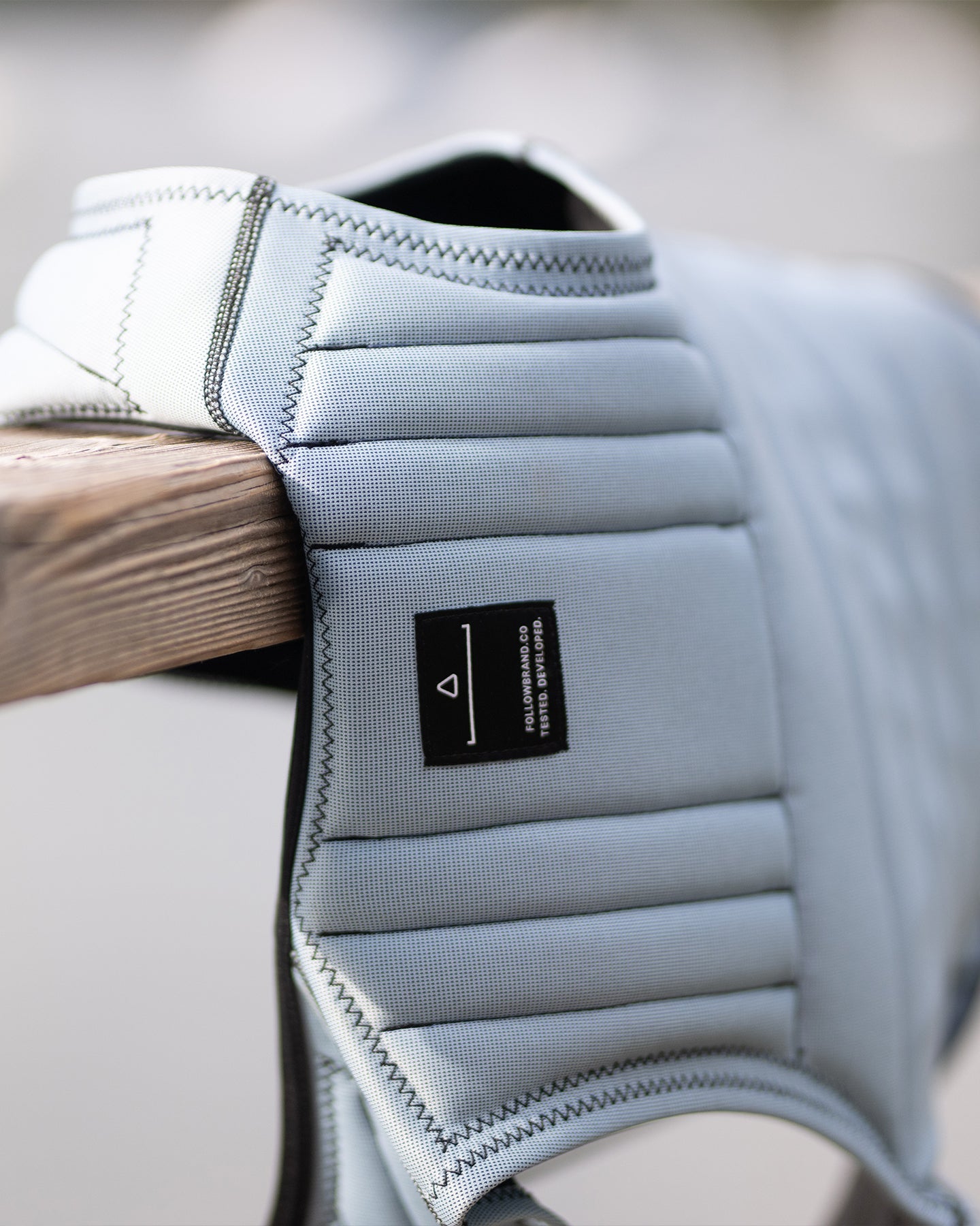 Follow Total | 26 - Impact Wake Vests