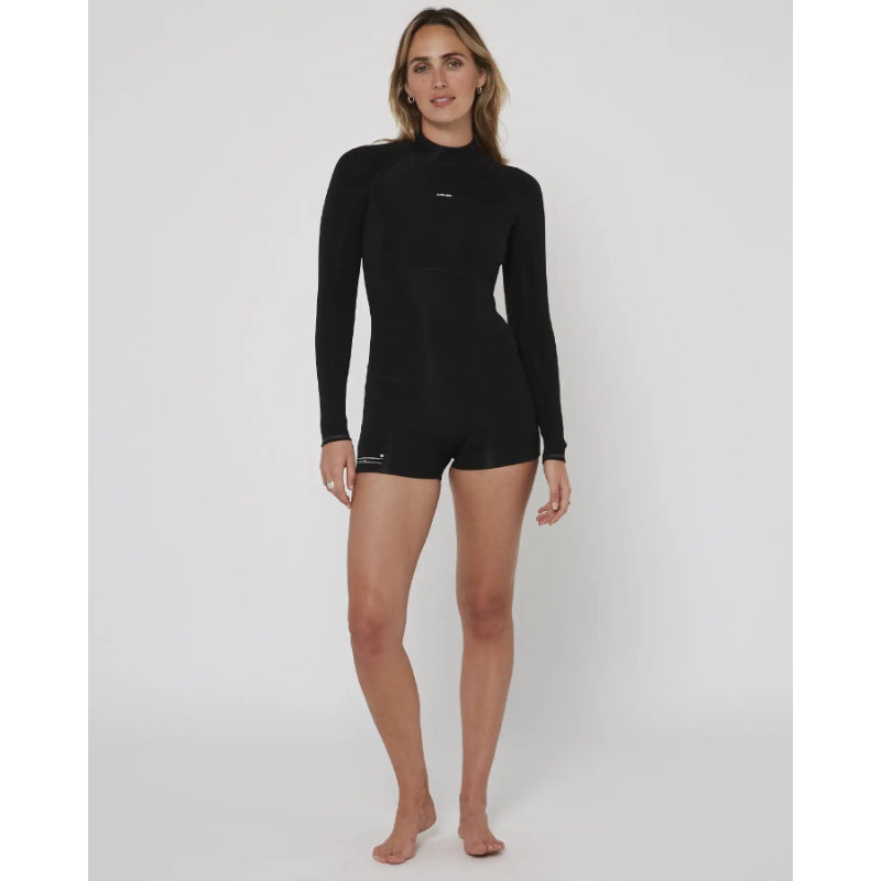 2025 Follow P1 Ladies 2/2mm Spring