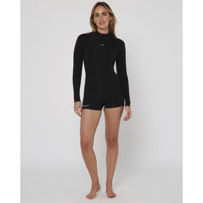 2025 Follow P1 Ladies 2/2mm Spring