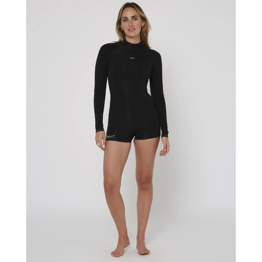 2025 Follow P1 Ladies 2/2mm Spring