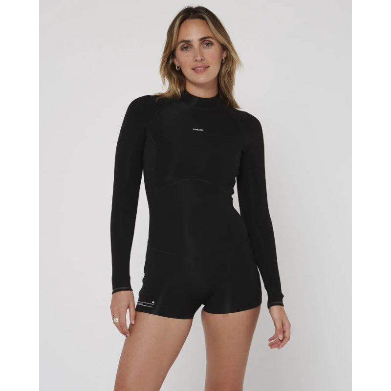 2025 Follow P1 Ladies 2/2mm Spring