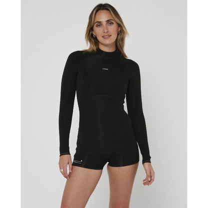 2025 Follow P1 Ladies 2/2mm Spring