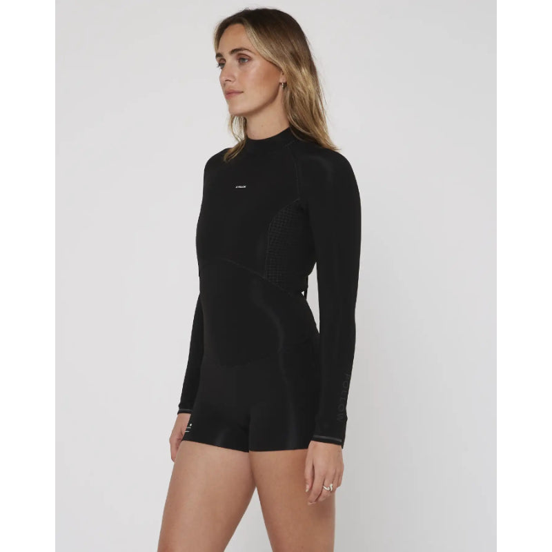 2025 Follow P1 Ladies 2/2mm Spring