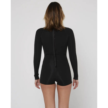 2025 Follow P1 Ladies 2/2mm Spring