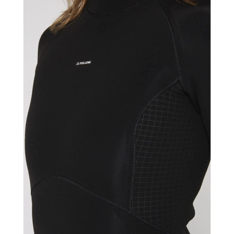 2025 Follow P1 Ladies 2/2mm Spring