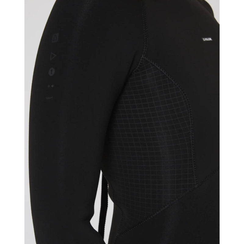 2025 Follow P1 Ladies 2/2mm Spring