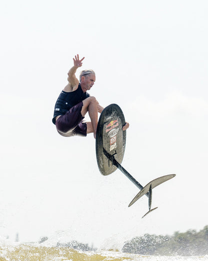 Follow Gratis | 26 - Impact Wake Vests