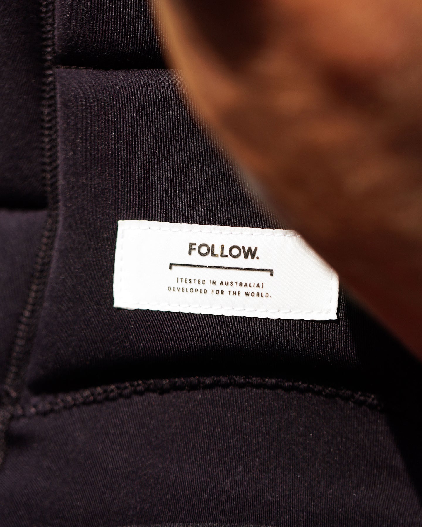 Follow Gratis | 26 - Impact Wake Vests