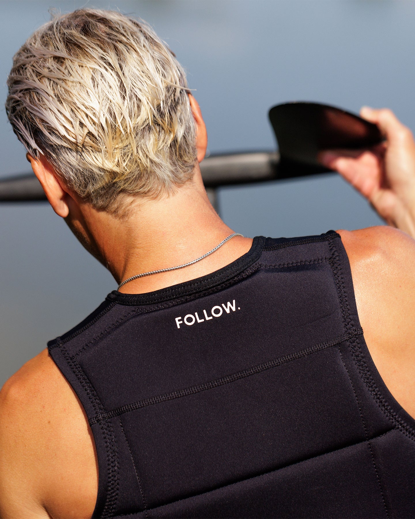 Follow Gratis | 26 - Impact Wake Vests