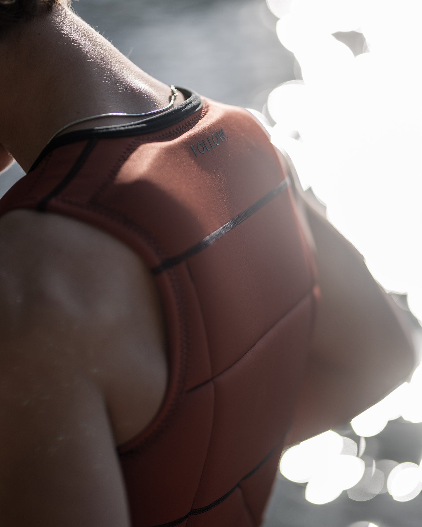 Follow Gratis | 26 - Impact Wake Vests