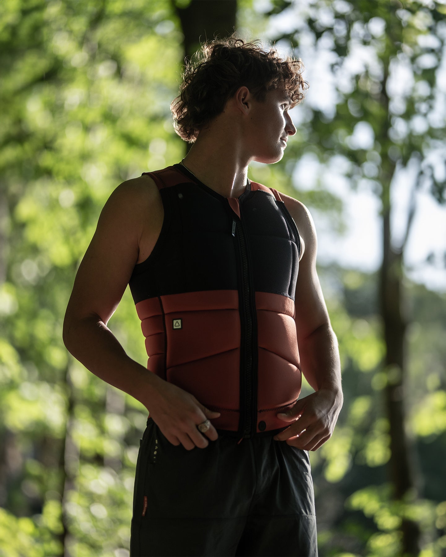 Follow Gratis | 26 - Impact Wake Vests