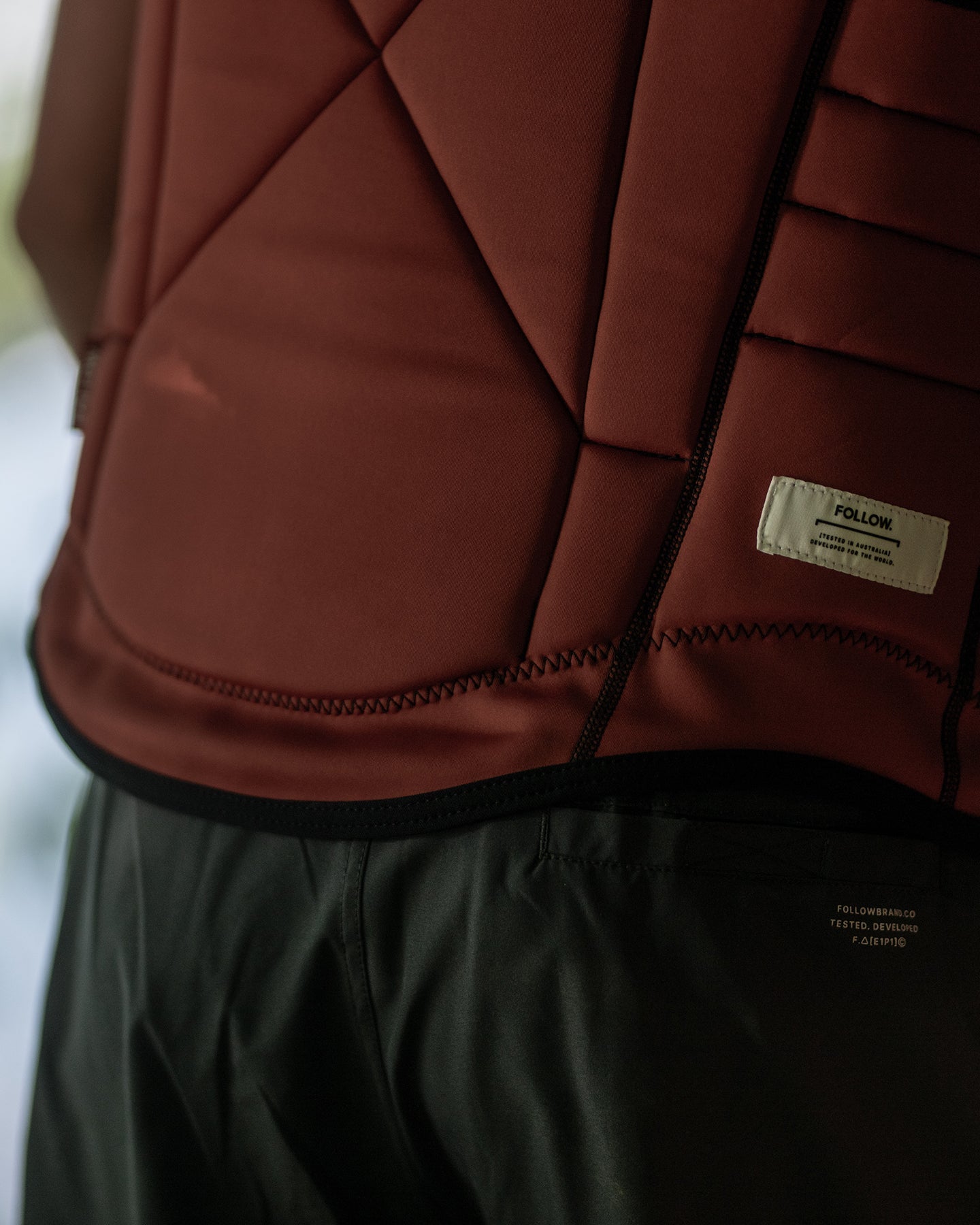 Follow Gratis | 26 - Impact Wake Vests