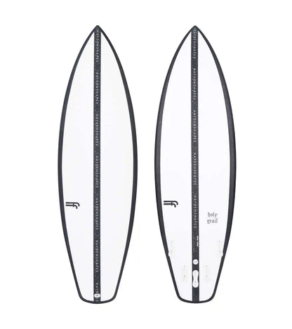 Haydenshapes Holy Grail FF - FCS II - 5 Fin