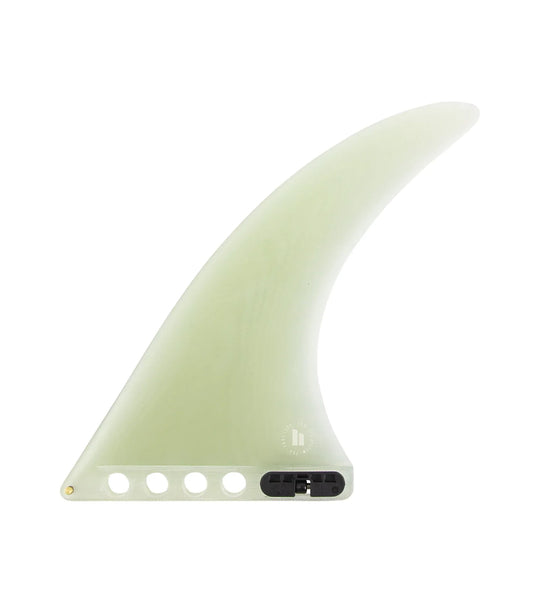 FCS II Flow Performance Glass Single Fin