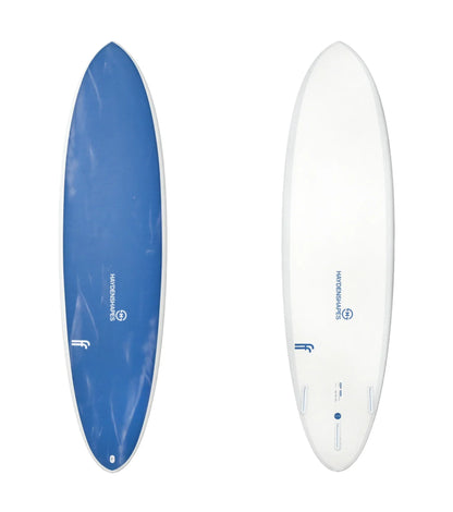 Haydenshapes New Wave Mid FF - Futures - 2 + 1 Fin