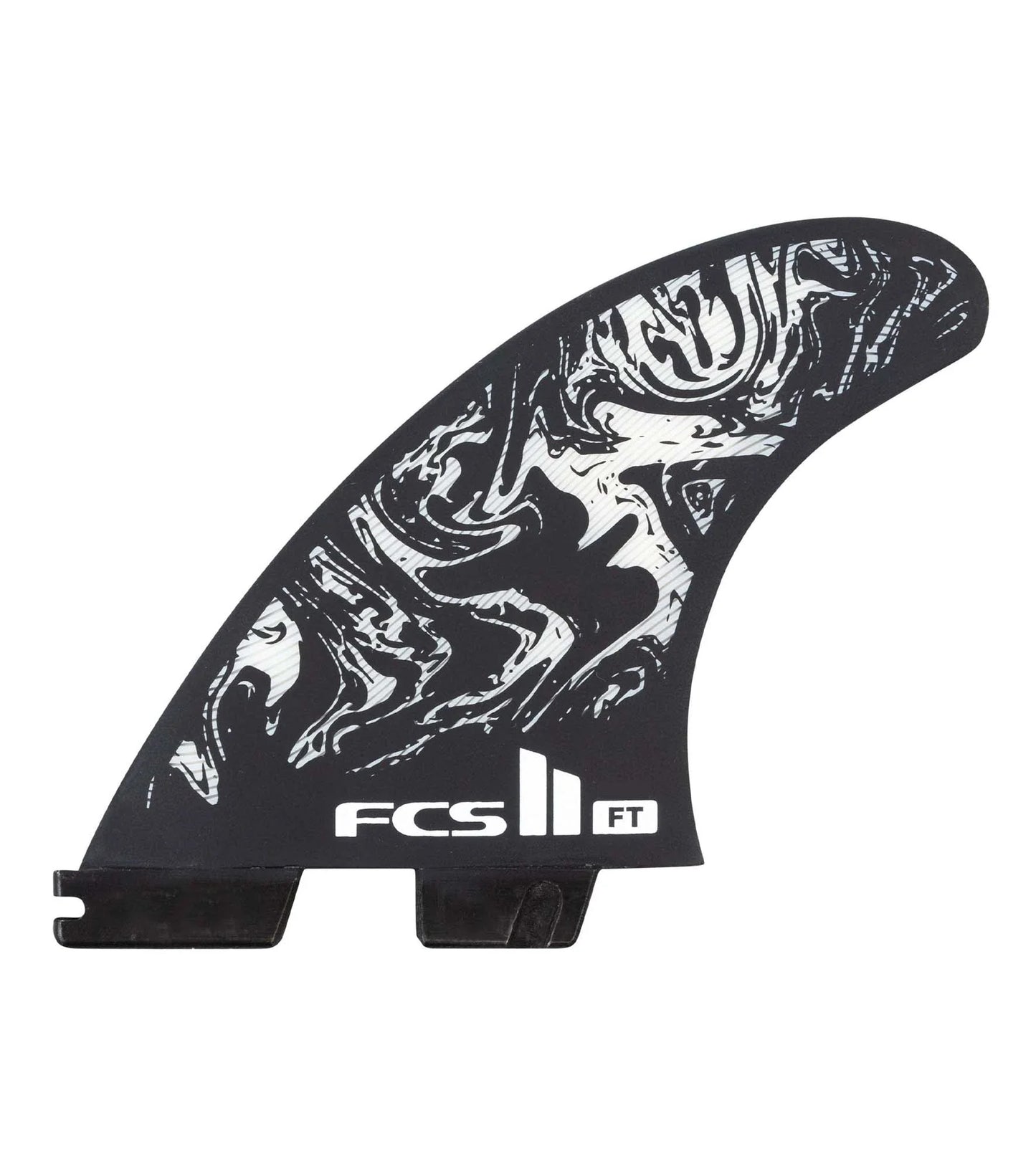 FCS II Filipe Toledo Performance Core Thruster Fins