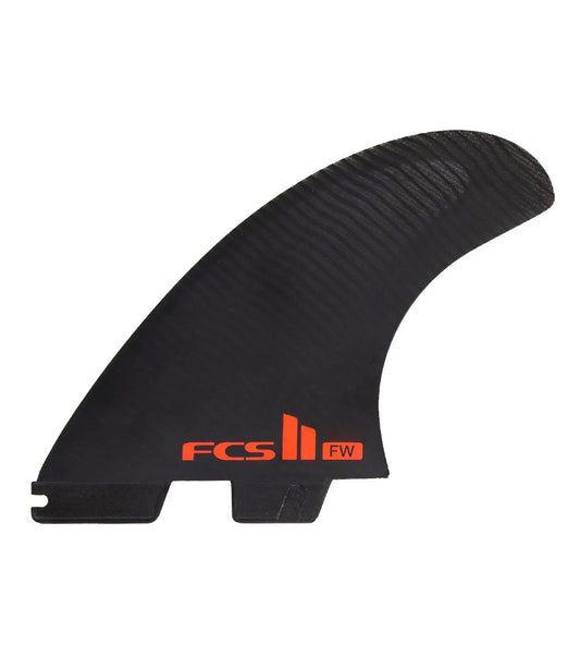 FCS II Firewire Performance Core Thruster Fins