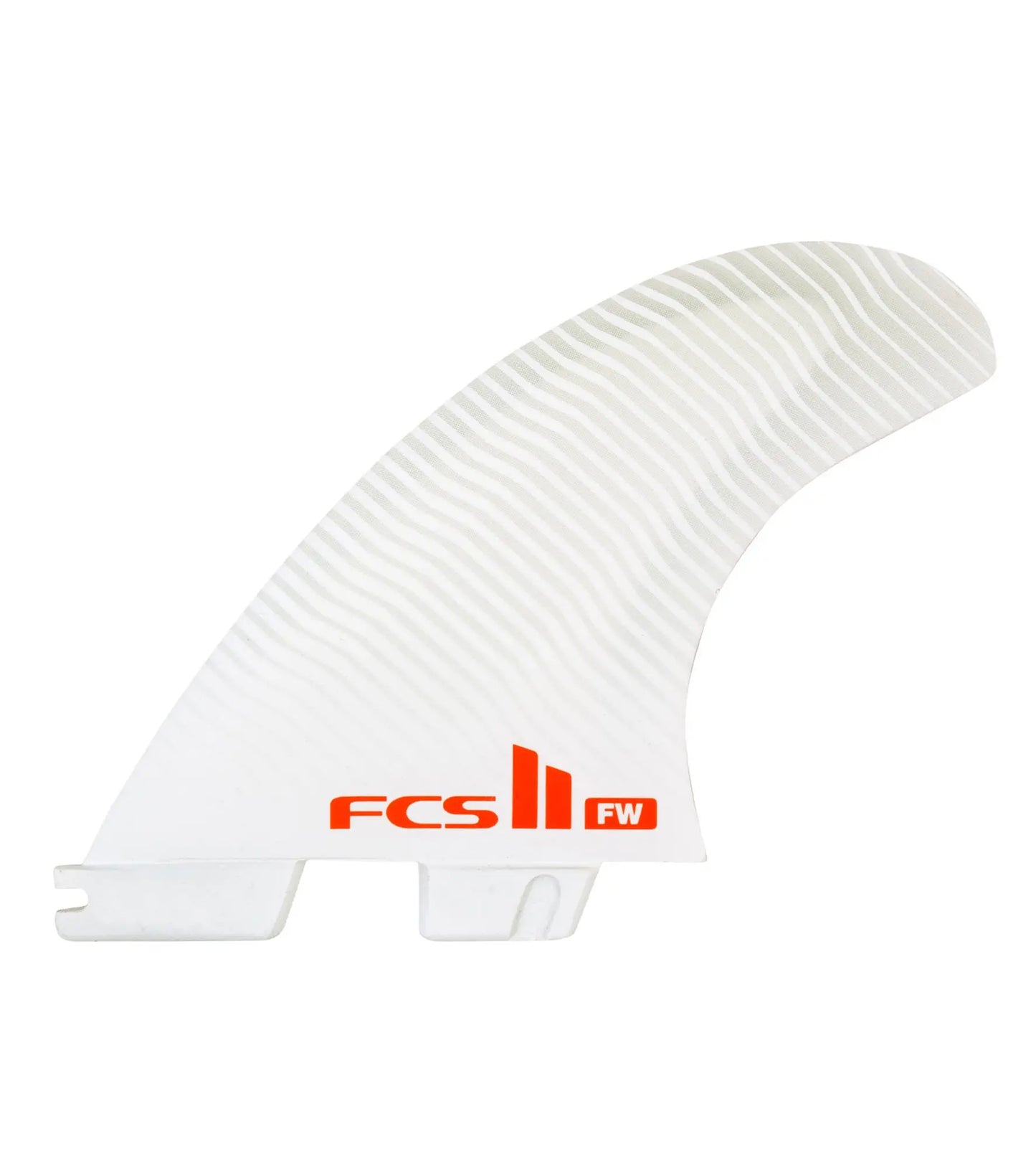 FCS II Firewire Performance Core Tri-Quad Fins