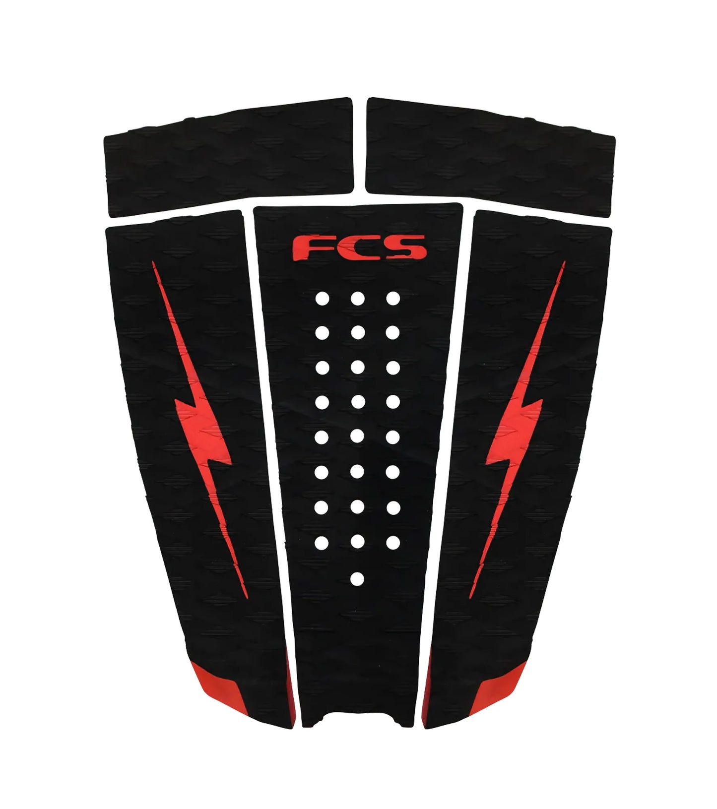 FCS Nathan Florence Traction