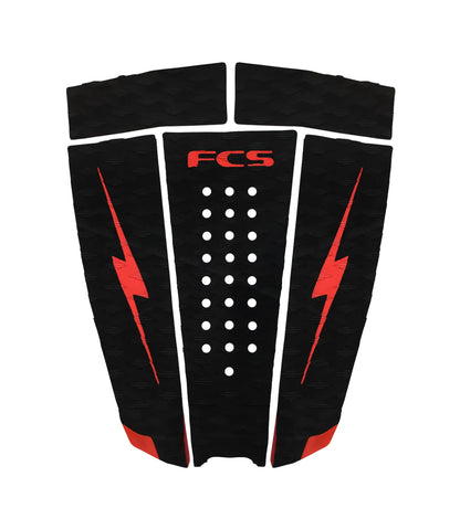 FCS Nathan Florence Traction