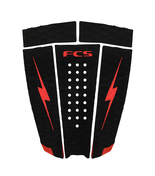 FCS Nathan Florence Traction