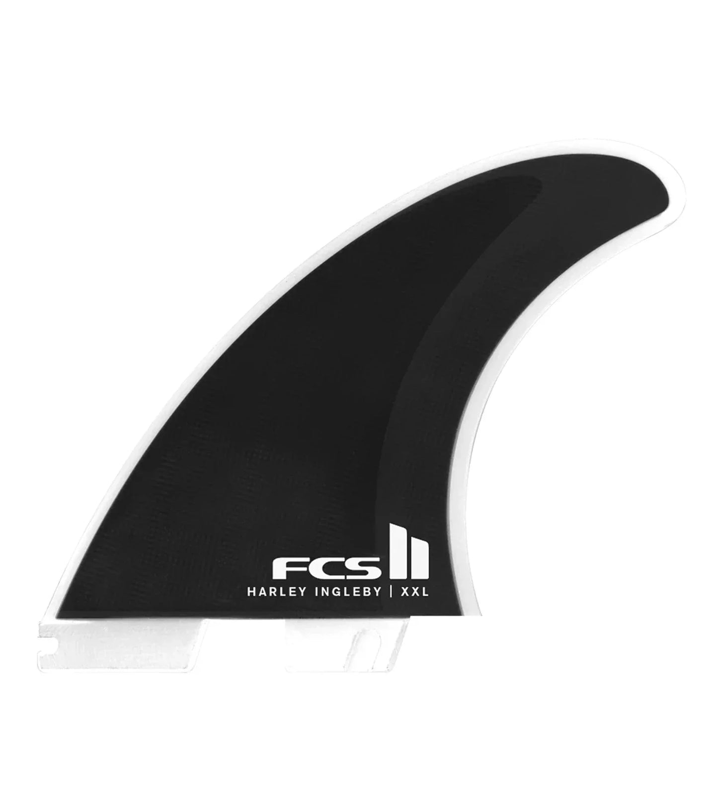 FCS II Harley Ingleby Performance Core Thruster Fins