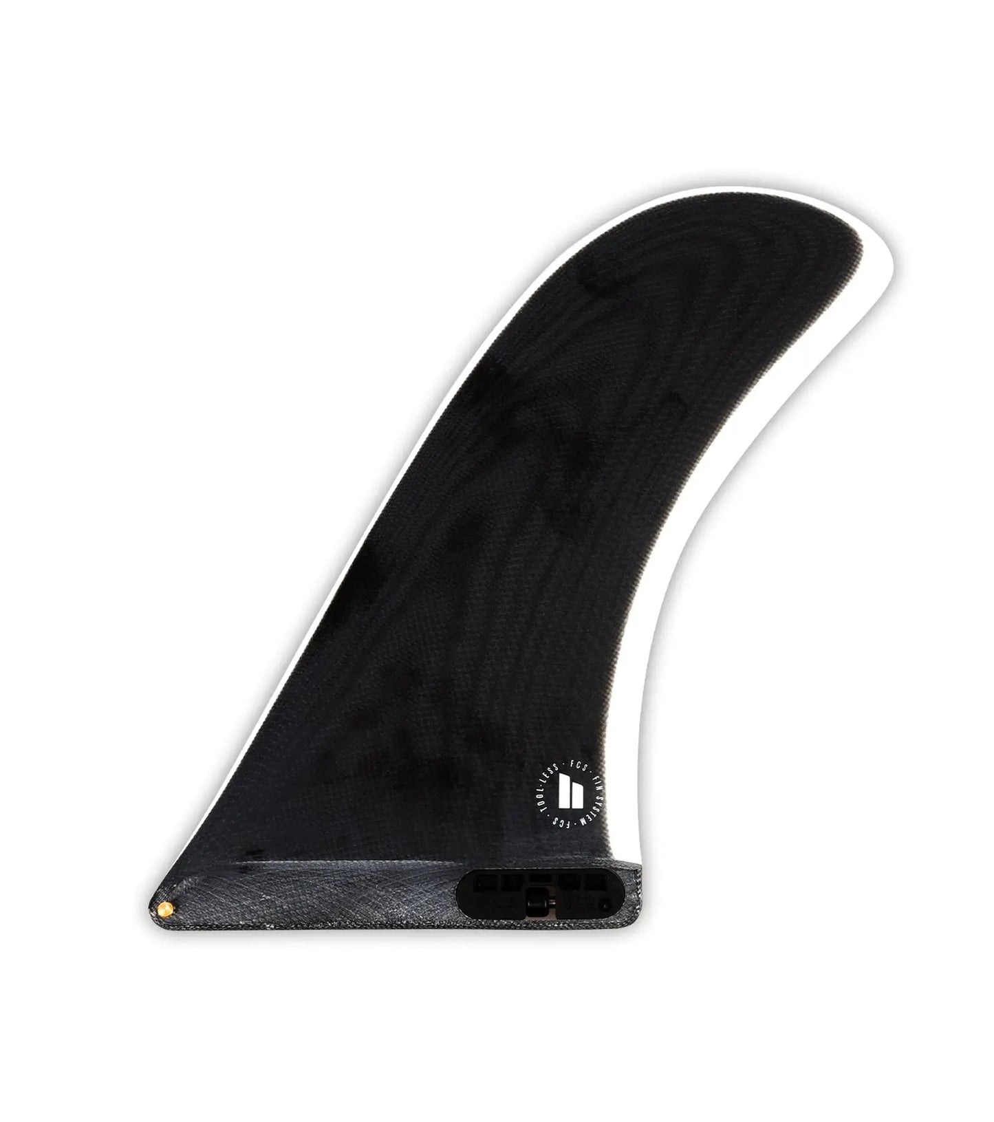 FCS II Hatchet Performance Glass Single Fin