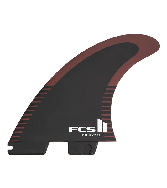 FCS II Pyzel Performance Core Thruster Fins